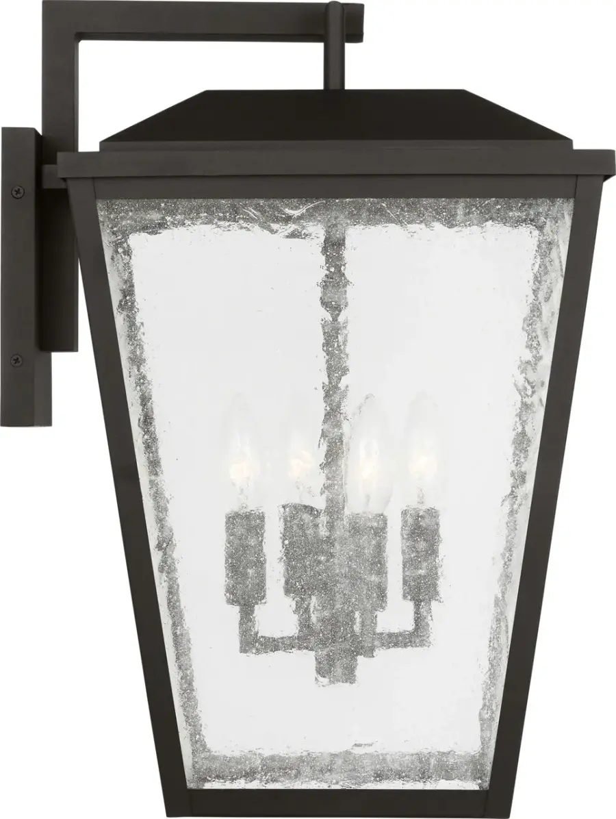 Kennewick Extra Large Wall Lantern - Image 2