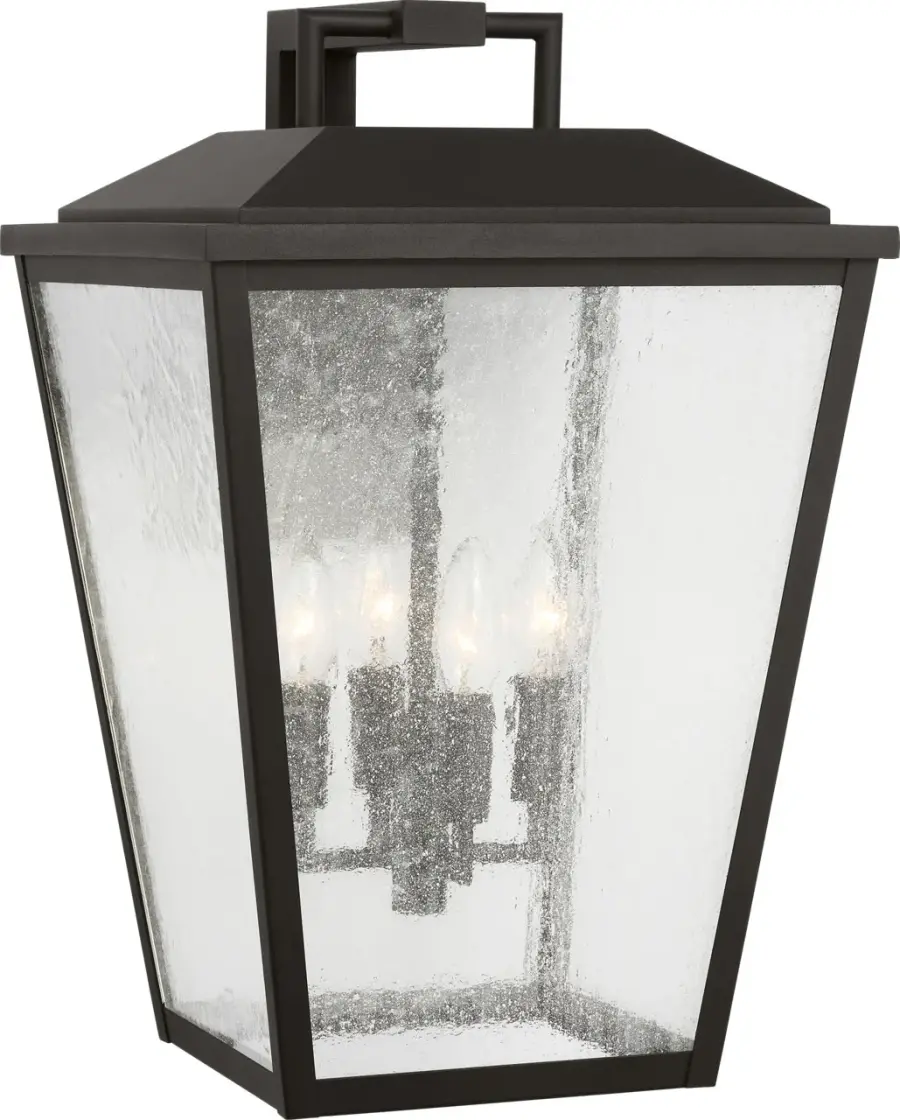 Kennewick Extra Large Wall Lantern - Image 4
