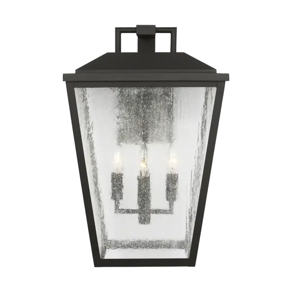 Kennewick Extra Large Wall Lantern - Image 5