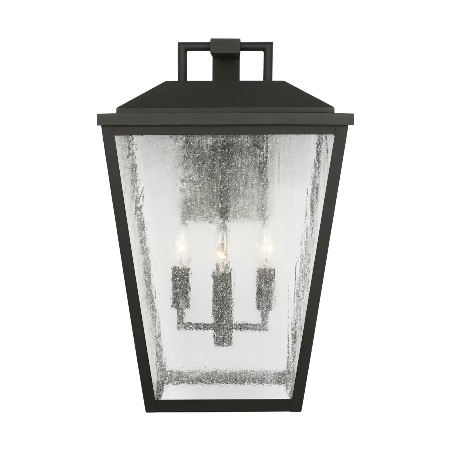 Kennewick Extra Large Wall Lantern - Image 5