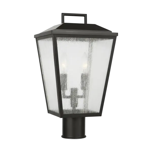 Kennewick Medium Post Lantern - Image 1