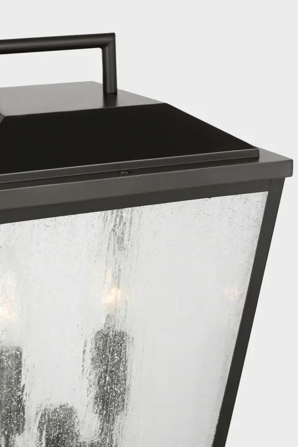 Kennewick Medium Post Lantern - Image 4