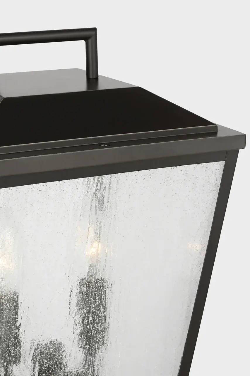 Kennewick Medium Post Lantern - Image 4