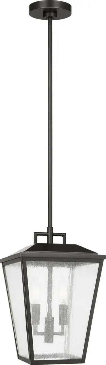 Kennewick Medium Pendant Lantern - Image 1