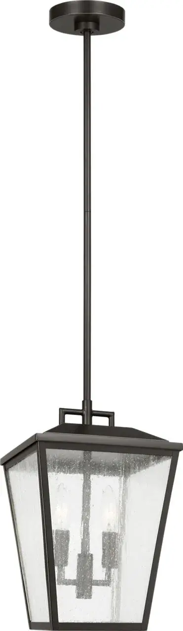 Kennewick Medium Pendant Lantern - Image 2