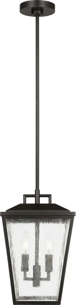 Kennewick Medium Pendant Lantern - Image 3