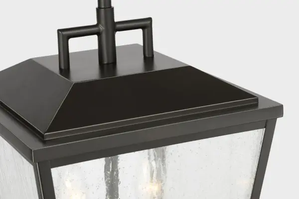 Kennewick Medium Pendant Lantern - Image 5