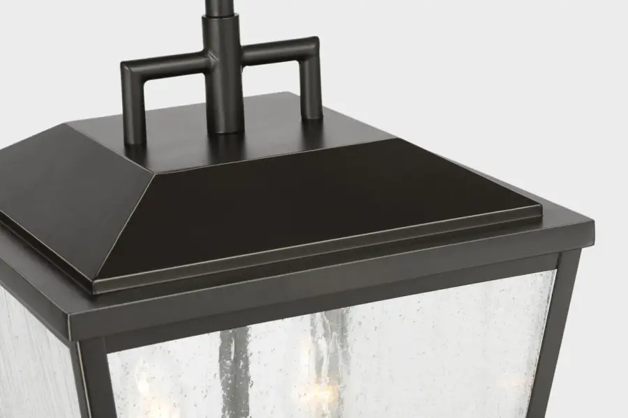Kennewick Medium Pendant Lantern - Image 5