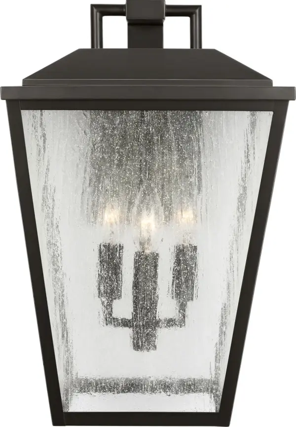 Kennewick Large Wall Lantern - Image 2