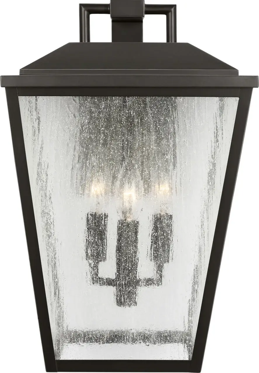 Kennewick Large Wall Lantern - Image 2