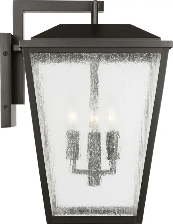 Kennewick Large Wall Lantern - Image 3