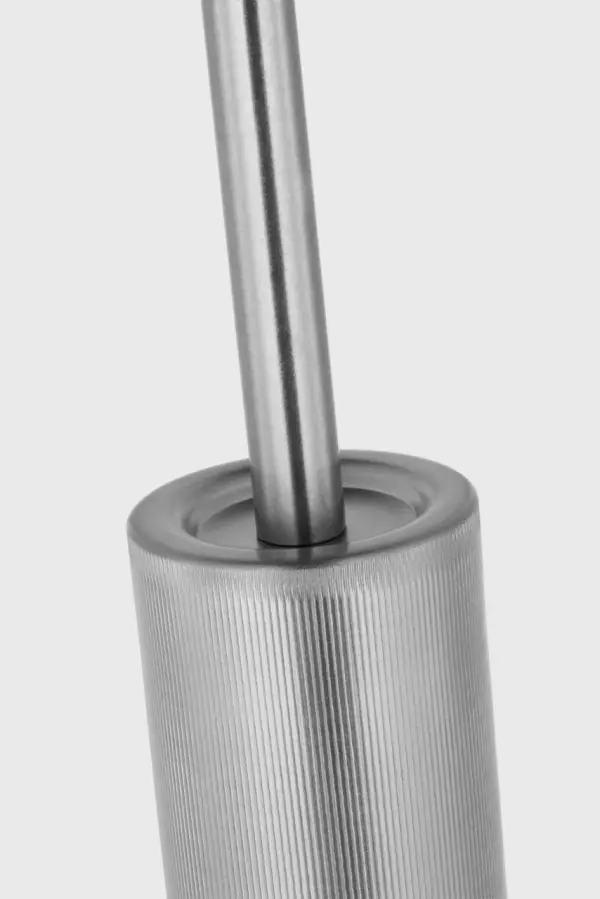Colewood Small Pendant in Brushed Nickel - Image 6