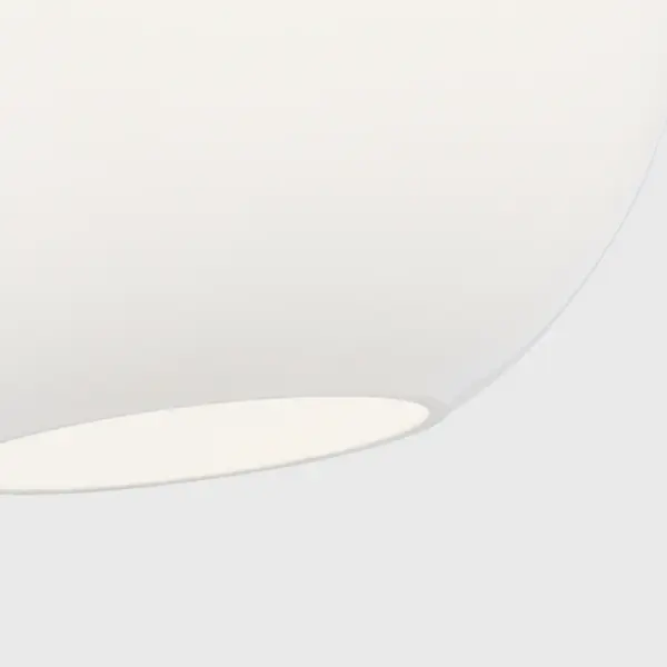 Colewood Small Pendant in Brushed Nickel - Image 7