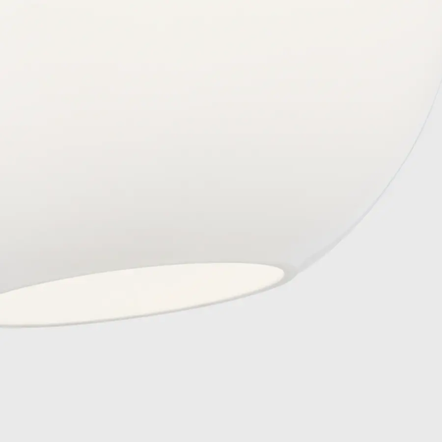 Colewood Small Pendant in Brushed Nickel - Image 7