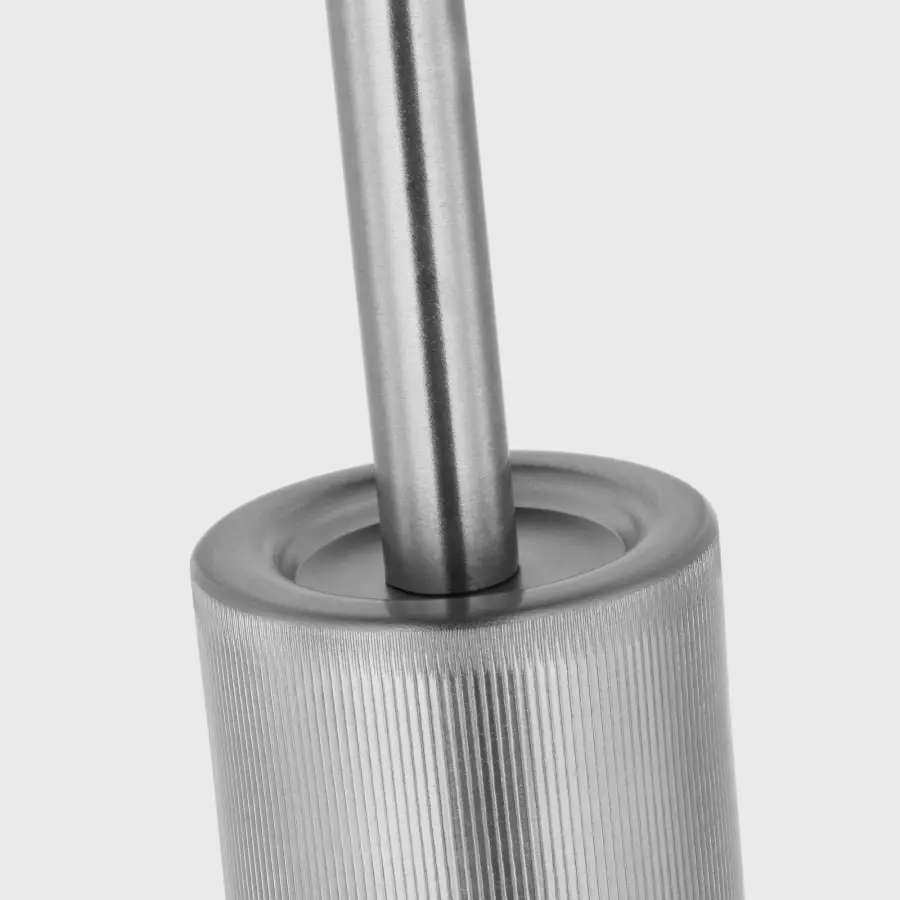 Colewood Small Pendant in Brushed Nickel - Image 9