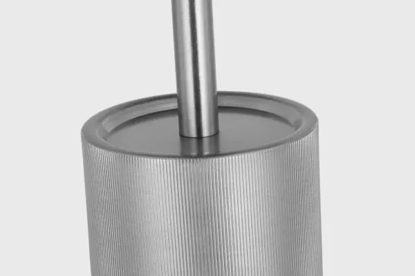 Colewood Medium Pendant in Brushed Nickel - Image 8