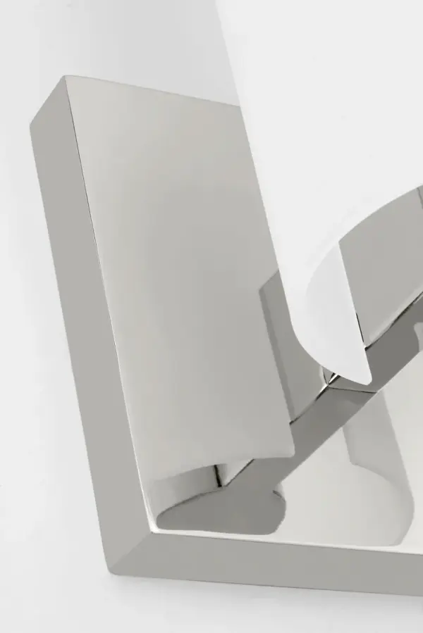 Rhode Small Vanity Sconce in Chrome - Image 4