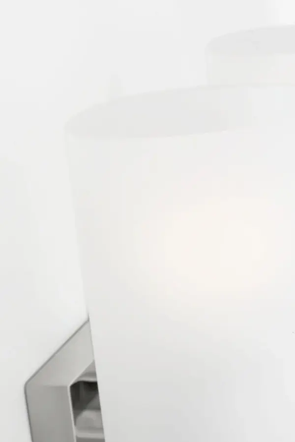 Rhode Medium Vanity Light in Chrome - Image 3