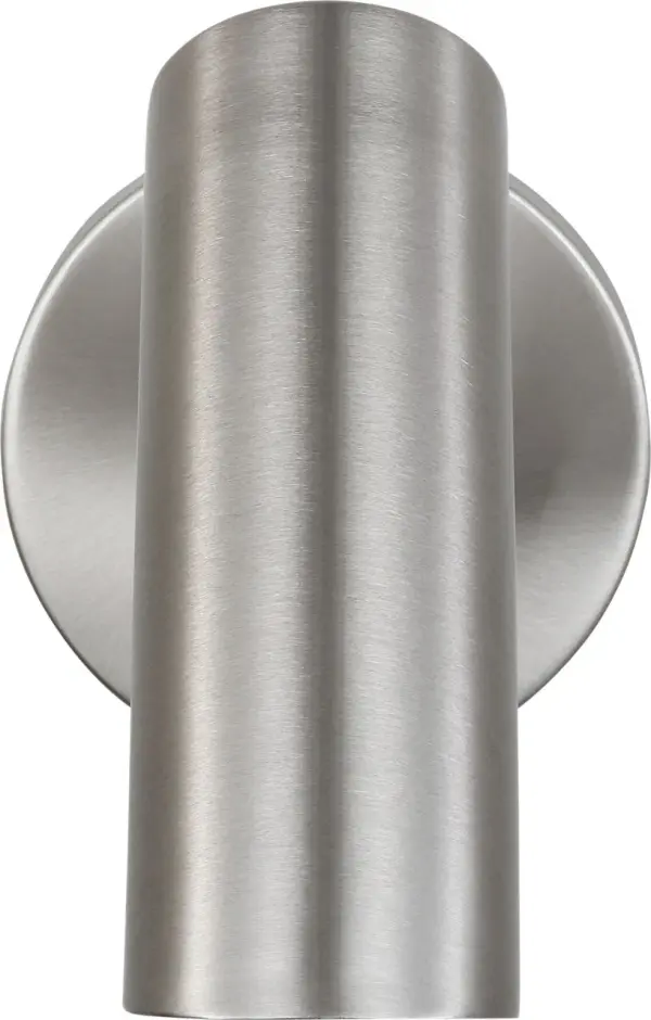 Frasar Small Sconce in Brushed Nickel - Image 5