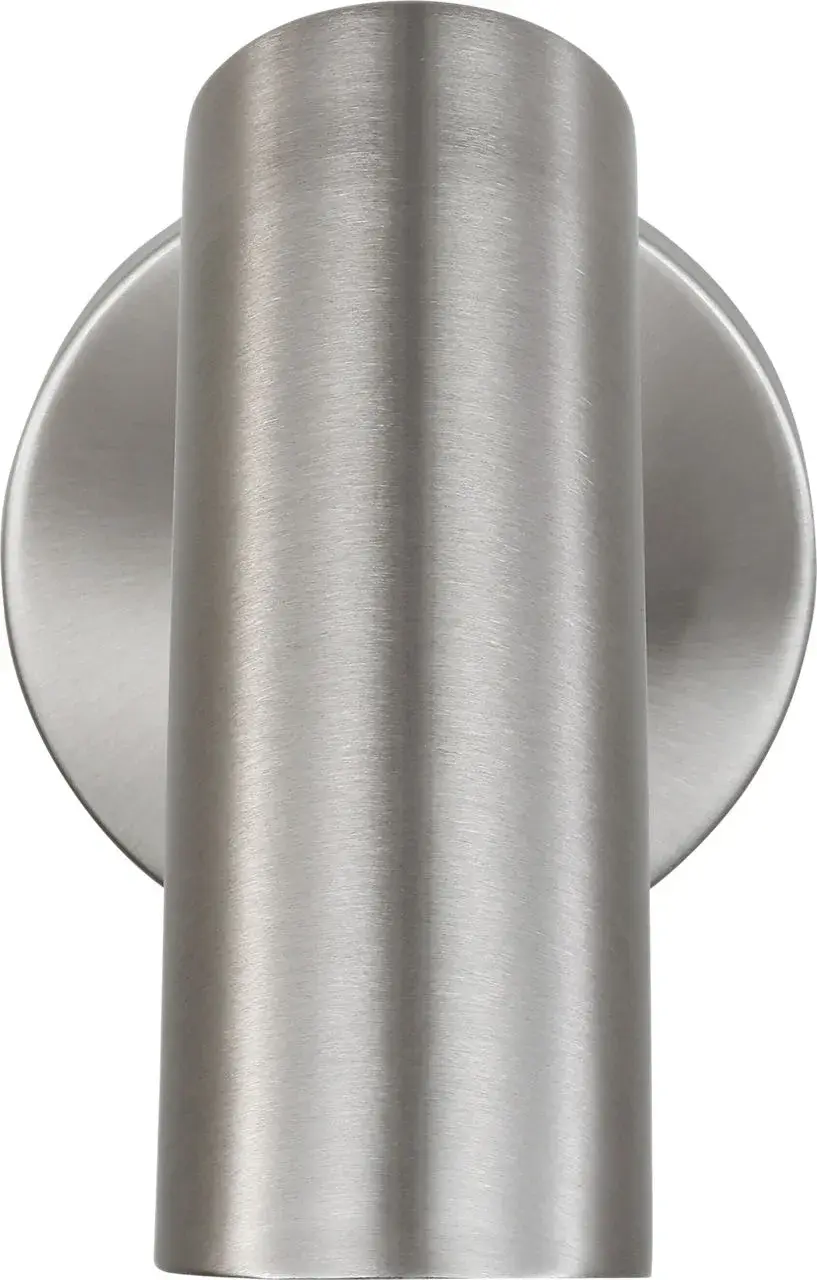 Frasar Small Sconce in Brushed Nickel - Image 5
