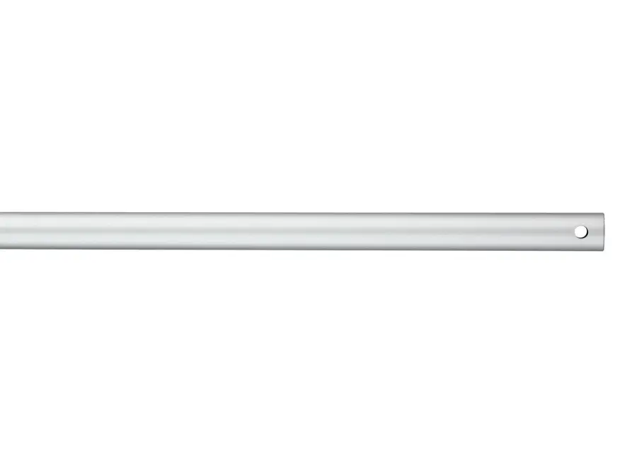 Universal 36" Downrod in Grey