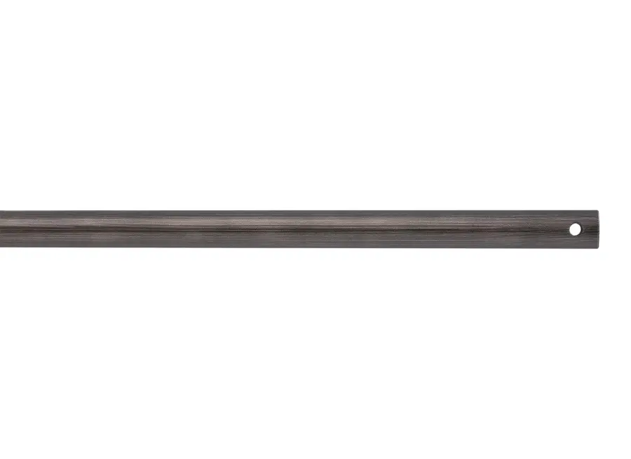 Universal 48" Downrod in Aged Pewter
