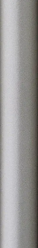 48" Universal Downrod in Titanium