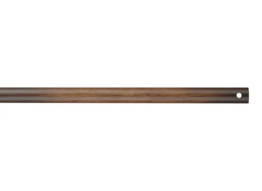 Universal 60" Downrod in Koa