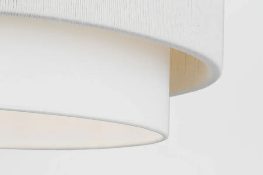 Belaro 26" Hanging Shade in Gild - Image 2
