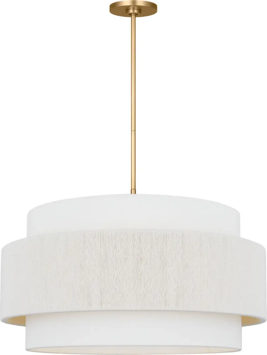 Belaro 26" Hanging Shade in Gild - Image 3