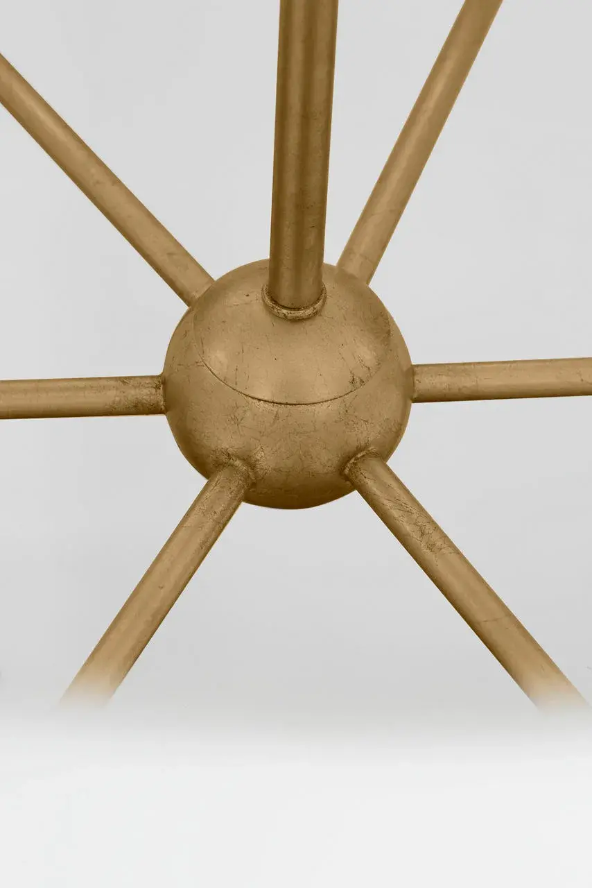 Belaro 30" Hanging Shade in Gild - Image 2