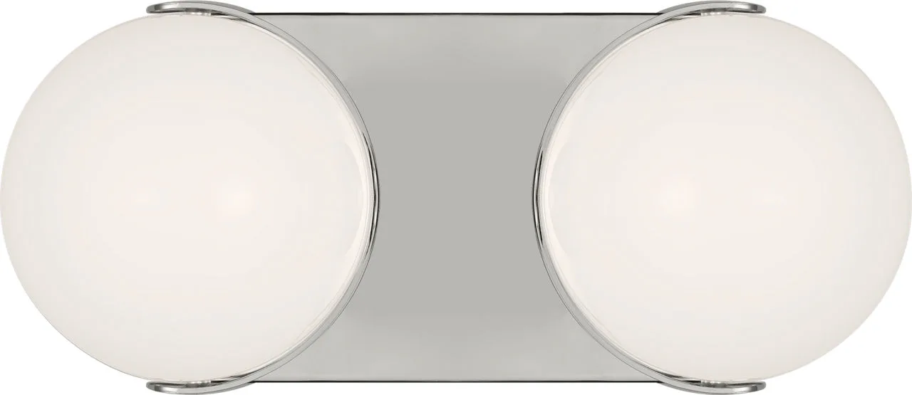 Syrie Medium Vanity Sconce