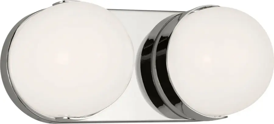 Syrie Medium Vanity Sconce - Image 2