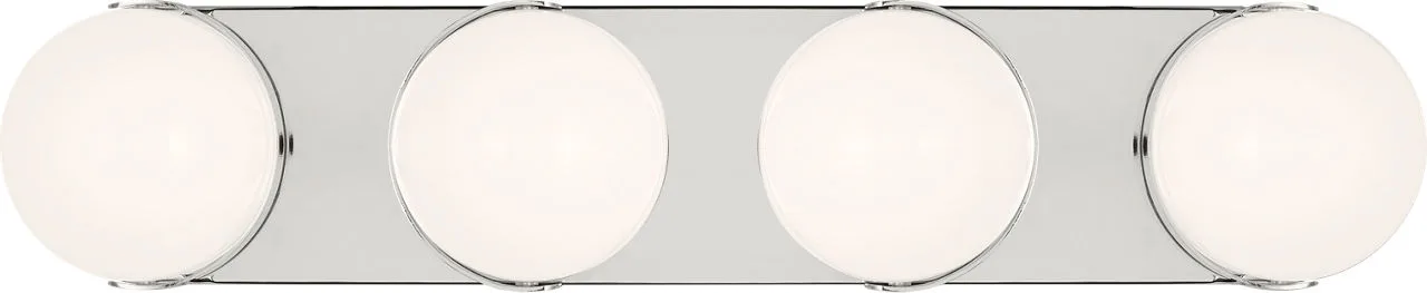 Syrie Large Vanity Sconce