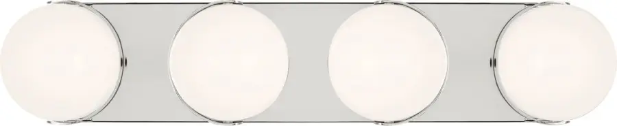 Syrie Large Vanity Sconce - Image 1