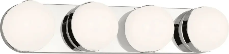 Syrie Large Vanity Sconce - Image 2