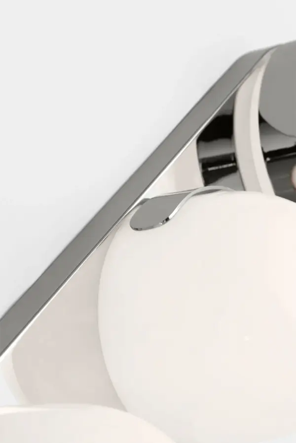 Syrie Large Vanity Sconce - Image 3