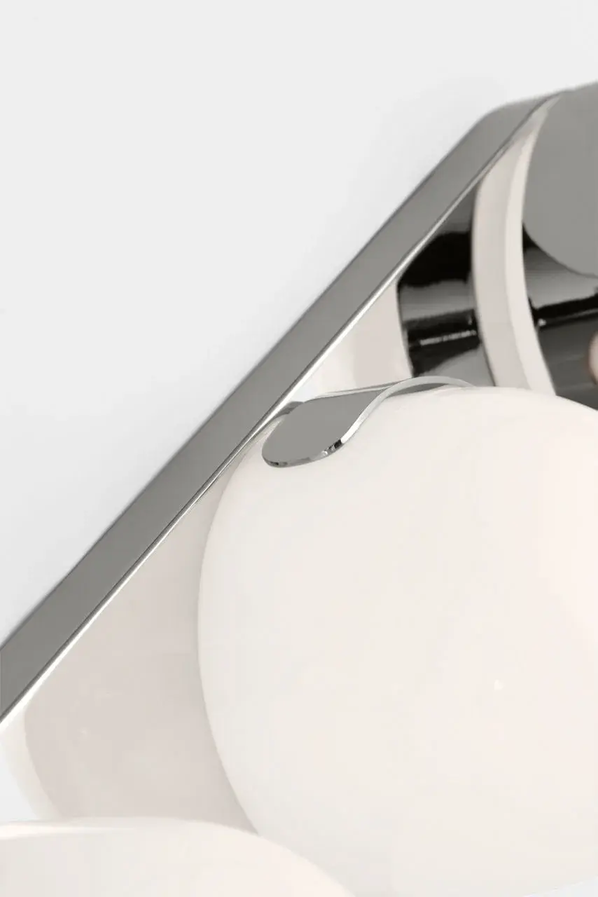 Syrie Large Vanity Sconce - Image 3