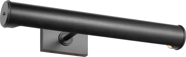 Azer 18" Picture Light in Aged Iron - Image 2