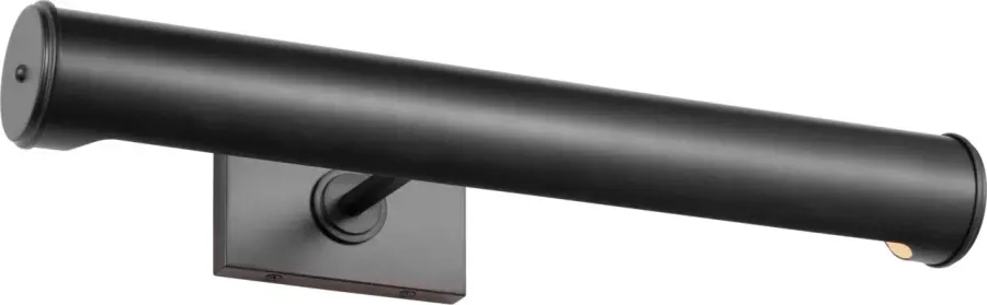 Azer 18" Picture Light in Aged Iron - Image 2