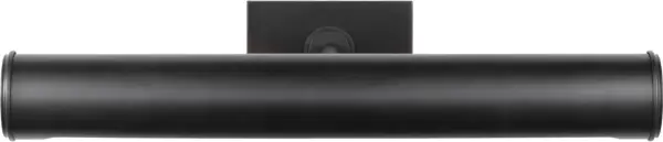 Azer 18" Picture Light in Aged Iron - Image 3