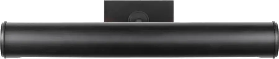 Azer 18" Picture Light in Aged Iron - Image 3