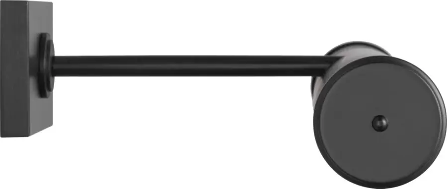 Azer 18" Picture Light in Aged Iron - Image 4