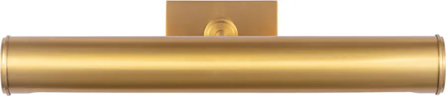 Azer 18" Picture Light in Burnished Brass - Image 2