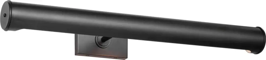 Azer 24" Picture Light in Aged Iron - Image 1