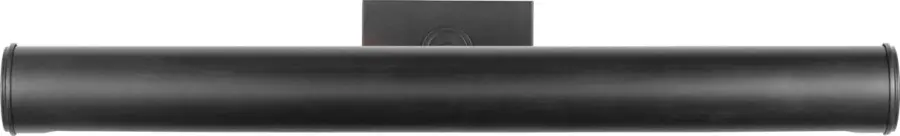 Azer 24" Picture Light in Aged Iron - Image 3
