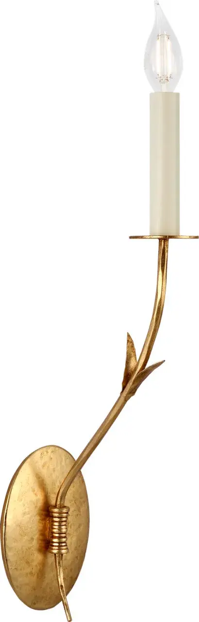 Florenz 18" Single Sconce