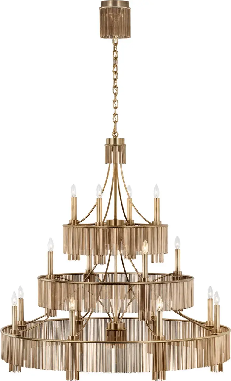The Signature Collection by Visual Comfort Co - Image 1