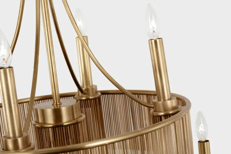 The Signature Collection by Visual Comfort Co - Image 2