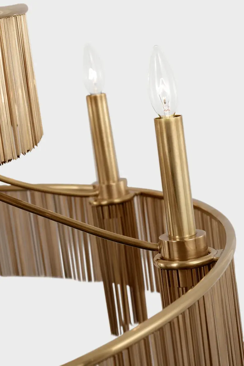 The Signature Collection by Visual Comfort Co - Image 4